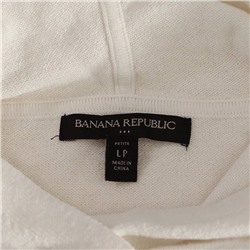 Banan*a Republi*c женское худи с капюшоном из мягкого и приятного для кожи материала. Размеры заканчиваются очень быстро ⚡️ экпорт
