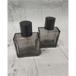 Флакон стекло 30мл в ассортименте