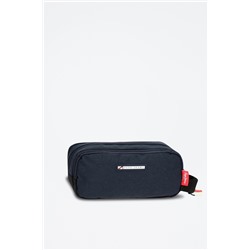 Estuche Dikran Azul oscuro