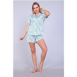 Пижама 70029 НАТАЛИ #828334