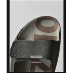 Мужские босоножки, партия с оригинальной фабрики, качество оригинала  ЭКК*О