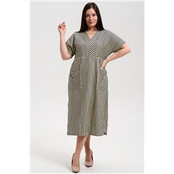 Платье женское 8474