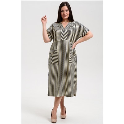 Платье женское 8474