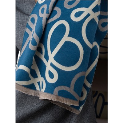 Палантин женский RH10-1754-7