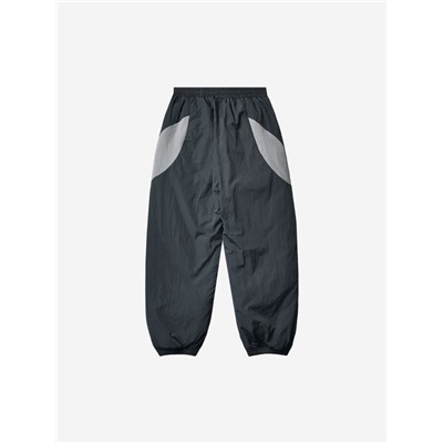 Утеплённые детские спортивные штаны  НЬЮ БЭЛАН*СМатериал верха: нейлон