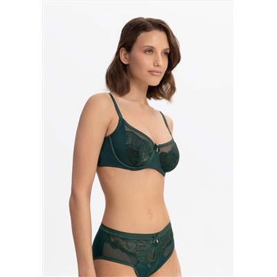 W25-0451-12-FCS-LY Бюстгальтер