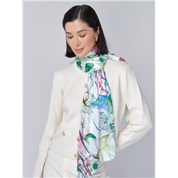 Палантин женский KSH16-1452-4