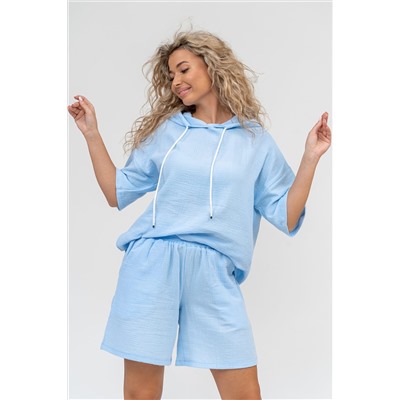 Костюм с шортами 36656 НАТАЛИ #916548