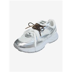 Женские кроссовки  МИУ МИ*У