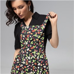 Комбинезон из хлопка, Комфорт лета