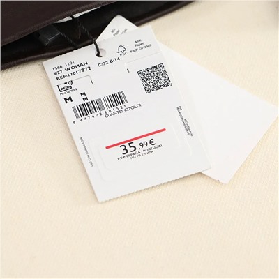 Женские кожаные перчатки  Mang*o 🤍