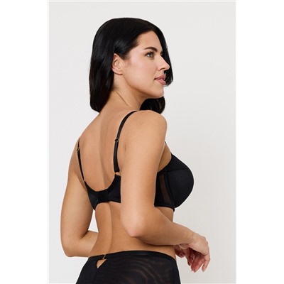 OMENA Balconette Full Cup Бюст SUBTILLE