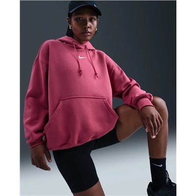 Nike Sportswear Phoenix Fleece Women's Oversized Pullover Hoodie