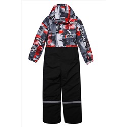 Комбинезон PLAYTODAY, 917050