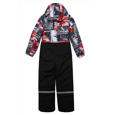 Комбинезон PLAYTODAY, 917050