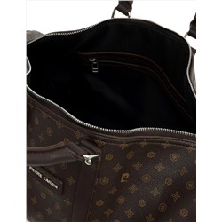 Erkek Kahverengi Spor Çanta