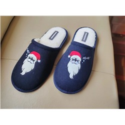 Домашние тапочки