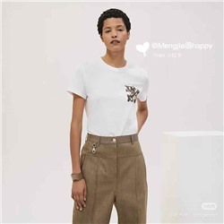 Футболка   люкс