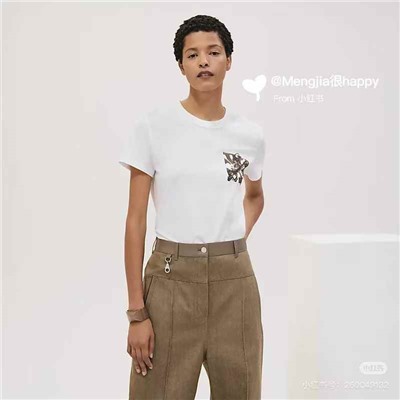 Футболка   люкс