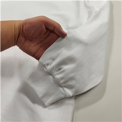 Стильный  свитшот с объемной вышивкой  Оверсайз   ⚫️Loew*e