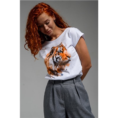 Футболка женская 7030/1