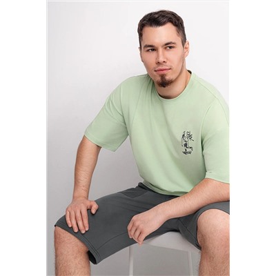 Комплект (Футболка+Шорты) CLEVER, 1200402