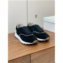 Женские кроссовки  БРУНЕЛЛО КУЧИНЕЛЛ*И