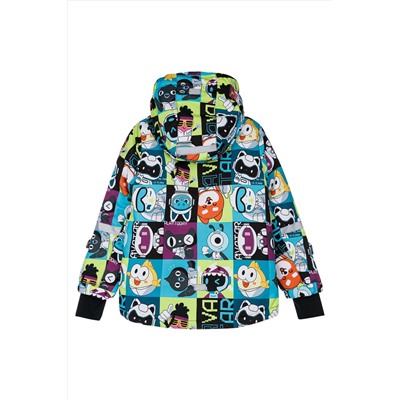 Комплект (Куртка+Брюки) PLAYTODAY, 1064612