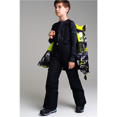 Комплект (Куртка + Брюки) PLAYTODAY, 946206