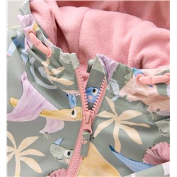 Детский водонепроницаемый комбинезон . Британский бренд