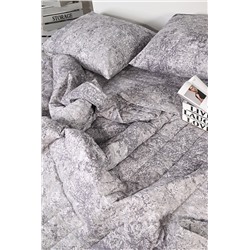 Комплект постельного белья с одеялом New Style Эко КП28-1461 ВБ