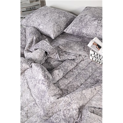 Комплект постельного белья с одеялом New Style Эко КП28-1461 ВБ