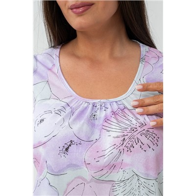 Сорочка 18054