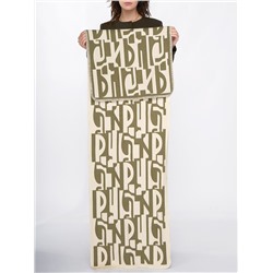 Палантин женский RH10-225-4