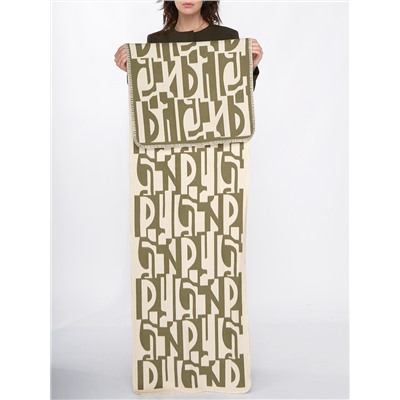 Палантин женский RH10-225-4