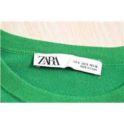 Мягкий повседневный свитер ZAR*A