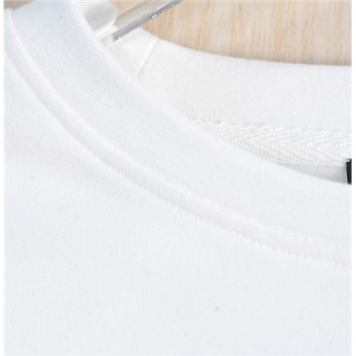 Женская мягкая вощеная футболка с принтом букв КАР*Л 😎