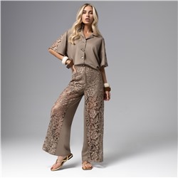 Кюлоты кружевные, Больше, чем просто стиль