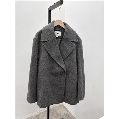 Женское полупальто Н*М