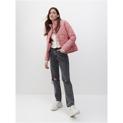 Steppjacke