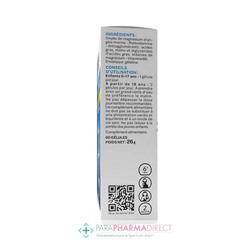 Arkopharma Arkomag - Magnésium B6 Nervosité & Fatigue B6