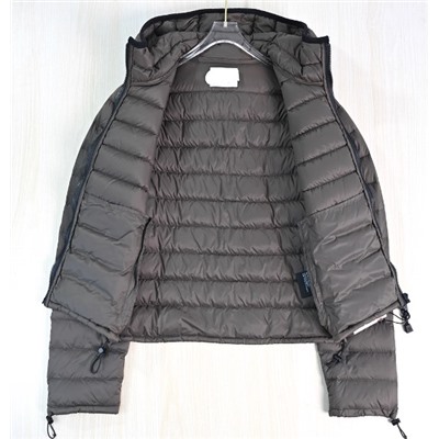 Женская короткая легкая куртка  MI*U MI*U