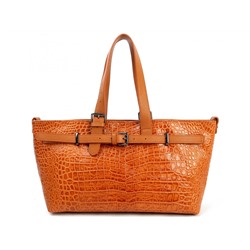 Сумка Lanotti ALTERA 8348/оранжевый