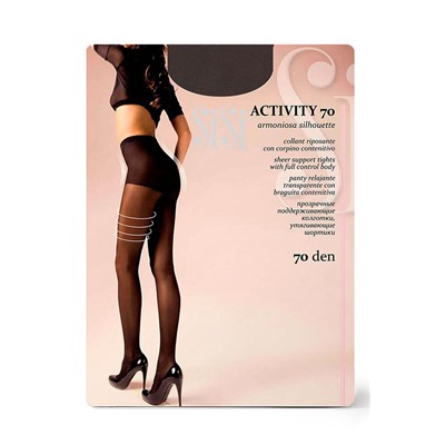 Колготки SISI, 1058117