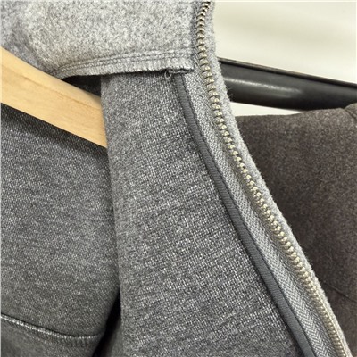 Женский жакет на молнии ЗАР*А