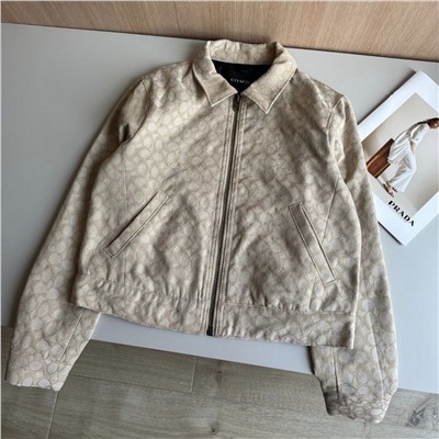 Укороченная женская куртка   COAC*H