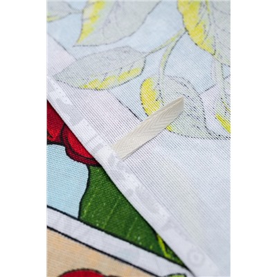 Набор полотенец Удачный сезон