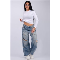 Лонгслив Кортни