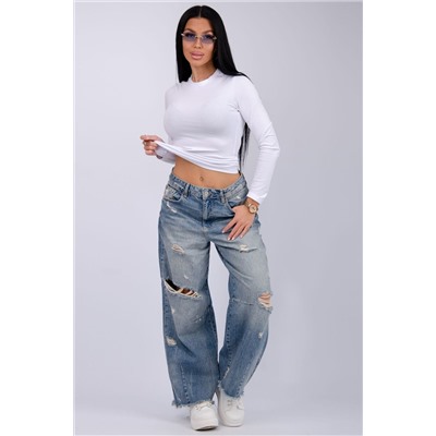 Лонгслив Кортни