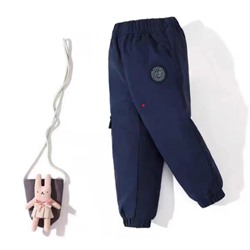 Штаны непромокаемые